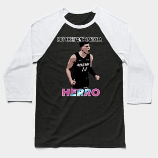 Tyler Herro Baseball T-Shirt